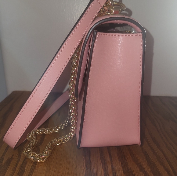 Michael Kors Sonia Crossbody Bag - Picture 4 of 9